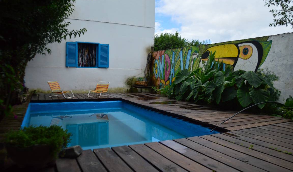 Reyes Hostel | Hostel ∙ 8 guests