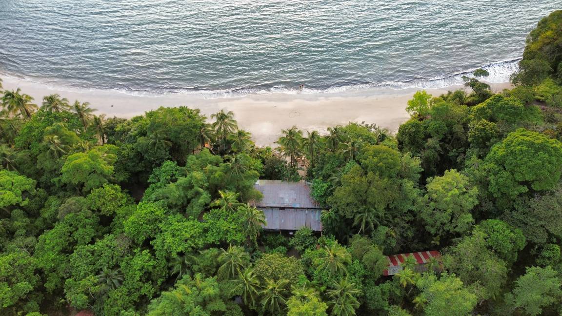Uramba National Park Hostel | Hostel ∙ 8 guests
