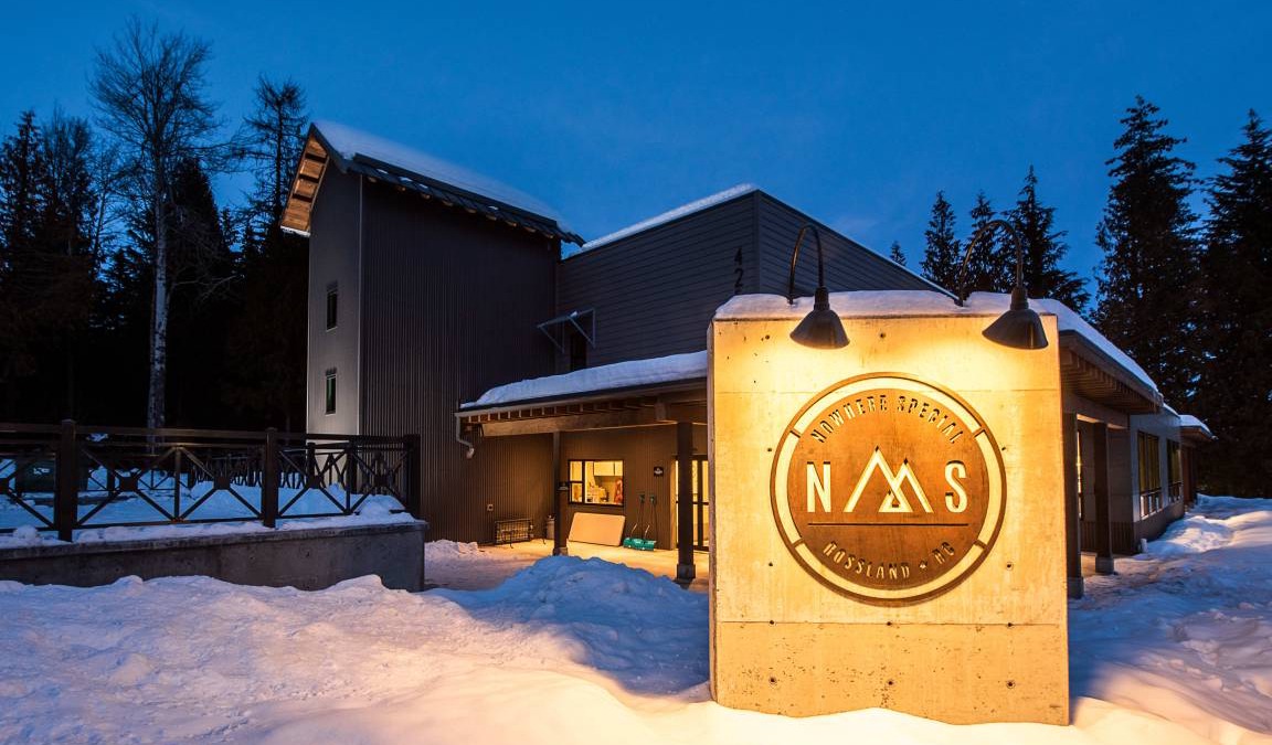 Rossland Hostel | Hostel ∙ 8 guests
