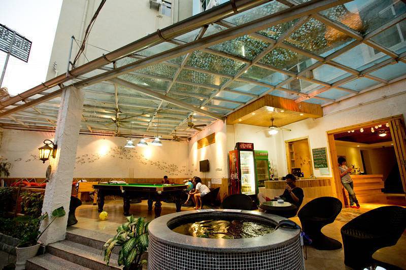 Sanya Hostel | Hostel ∙ 8 guests