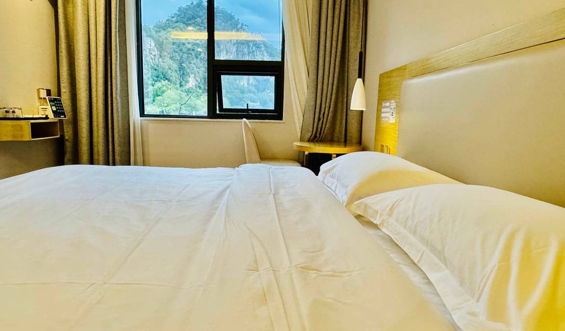 Qixing Hostel | Hostel ∙ 8 guests