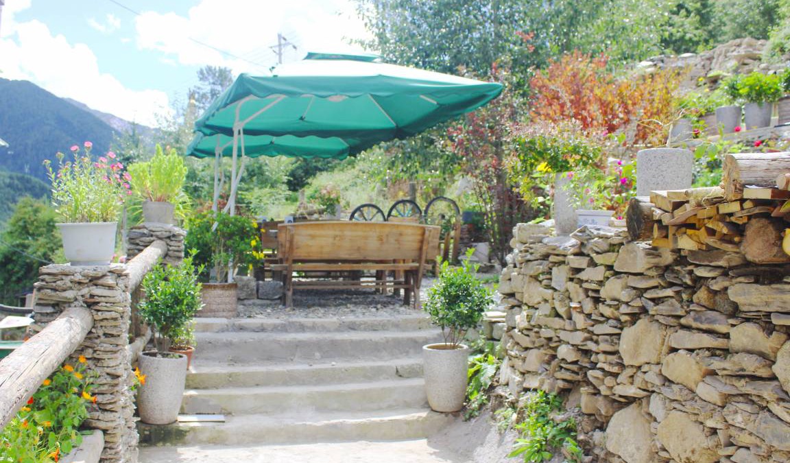 Wenchuan Hostel | Hostel ∙ 8 guests