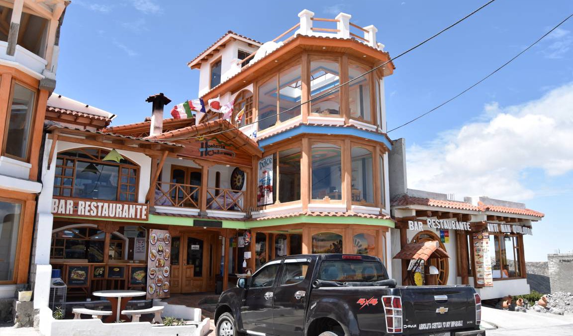 Sigchos Hostel | Hostel ∙ 8 guests