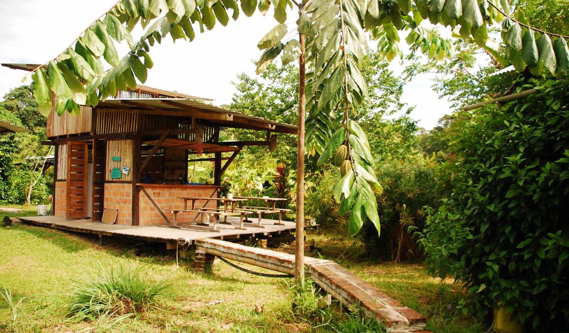 Mompiche Hostel | Hostel ∙ 8 guests