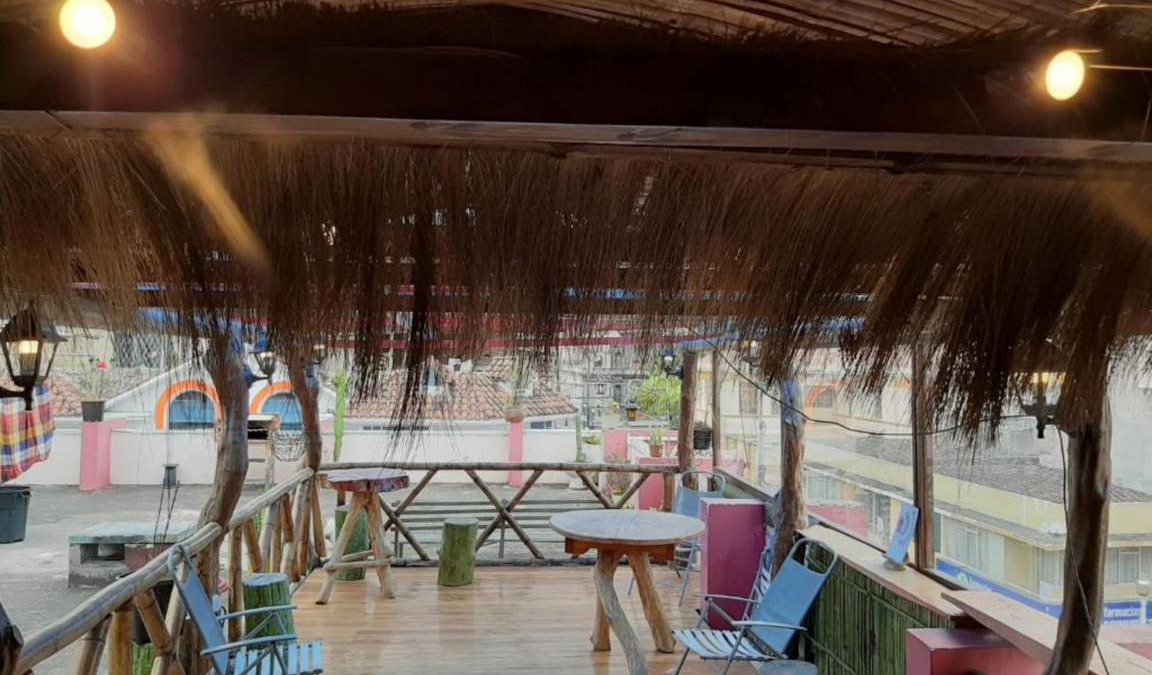 Otavalo Hostel | Hostel ∙ 8 guests