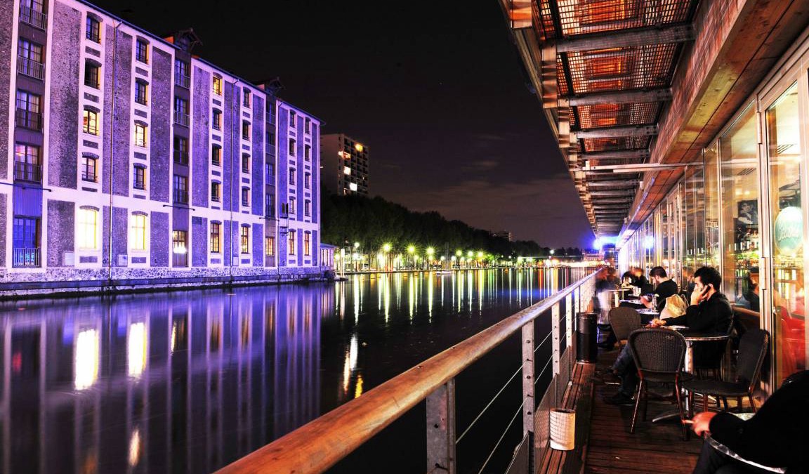 La Villette Hostel | Hostel ∙ 8 guests