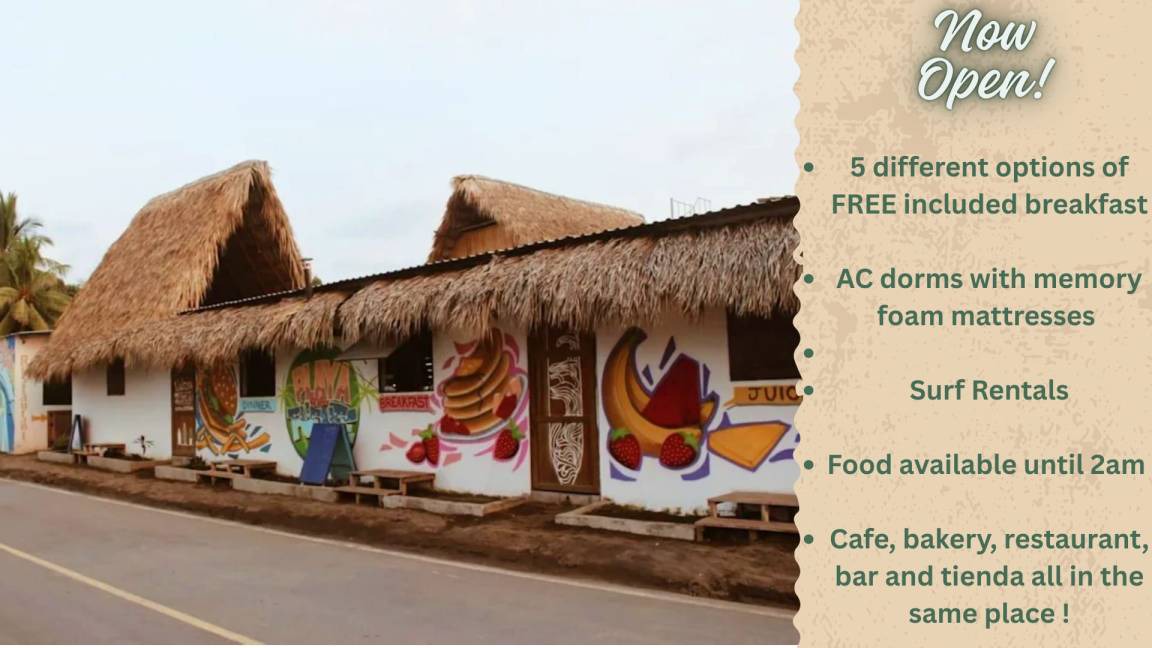 El Paredon Hostel | Hostel ∙ 8 guests