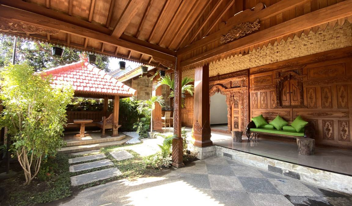 Banyuwangi Hostel | Hostel ∙ 8 guests