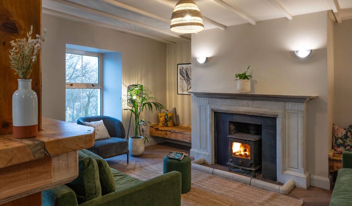 Leenane Hostel | Hostel ∙ 8 guests