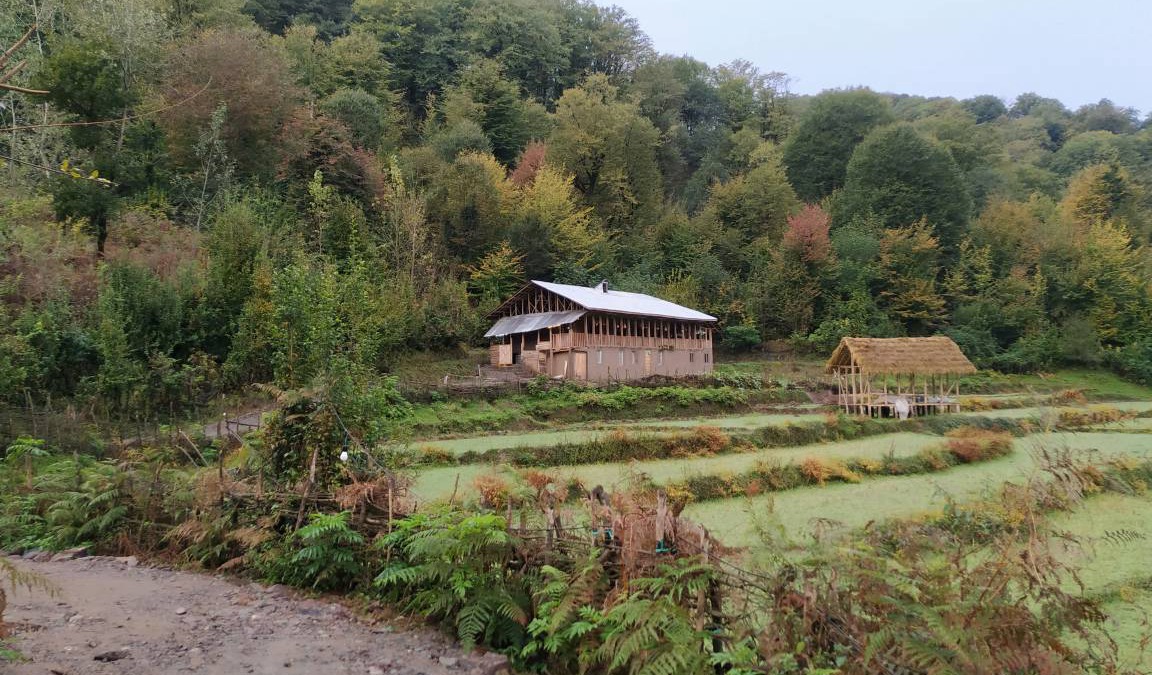 Sīāhkal Hostel | Hostel ∙ 8 guests