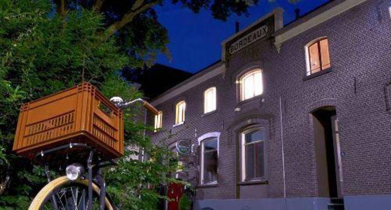 Nijmegen-Centrum Hostel | Hostel ∙ 8 guests