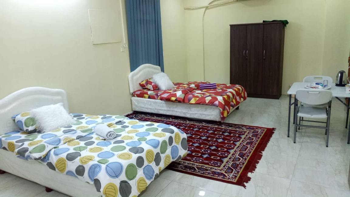 Nizwa Hostel | Hostel ∙ 8 guests