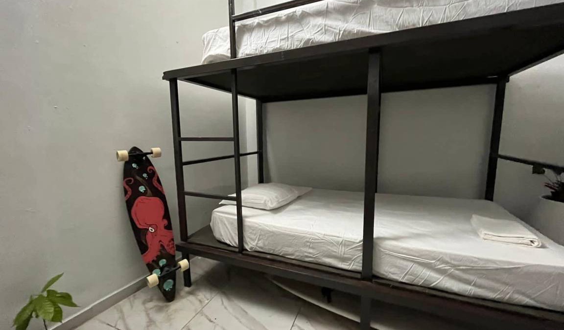 Rincon Hostel | Hostel ∙ 8 guests
