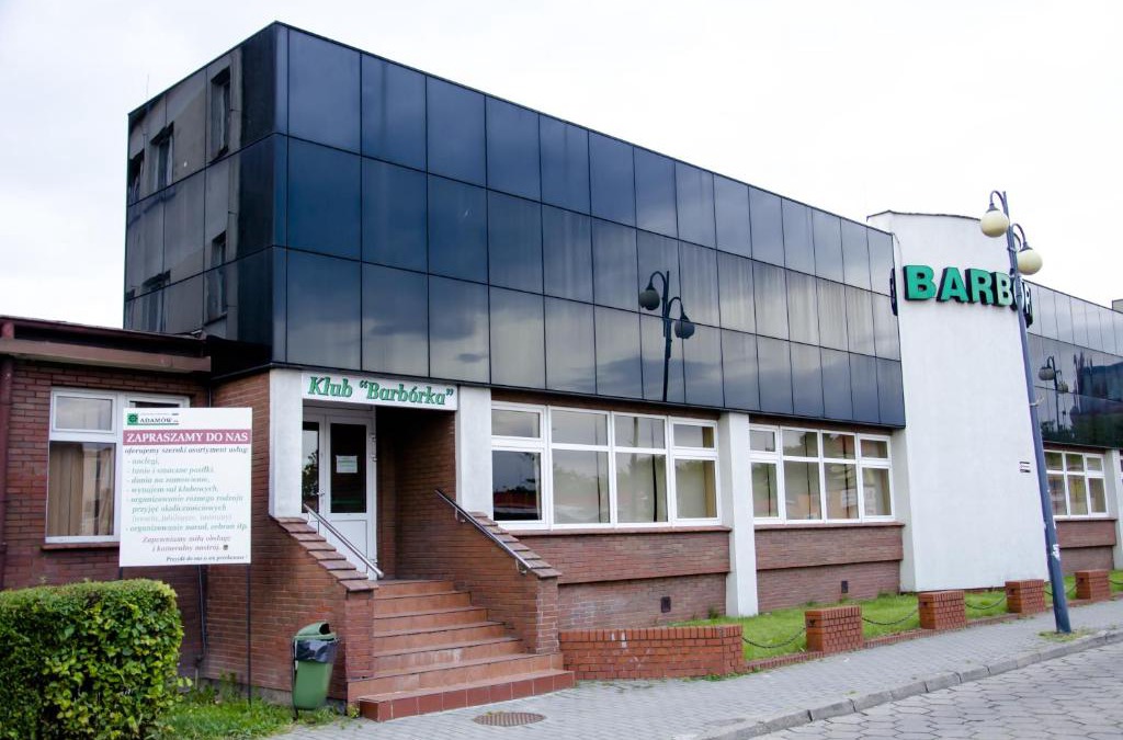 Turek Hostel | Hostel Barbórka