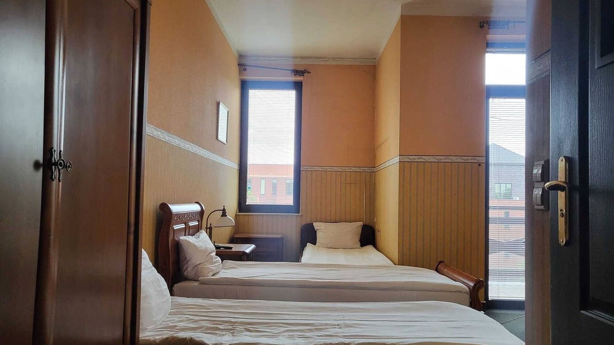Bialoleka Apartment | Hostel Bialoleka - Free Parking, Fast Wifi