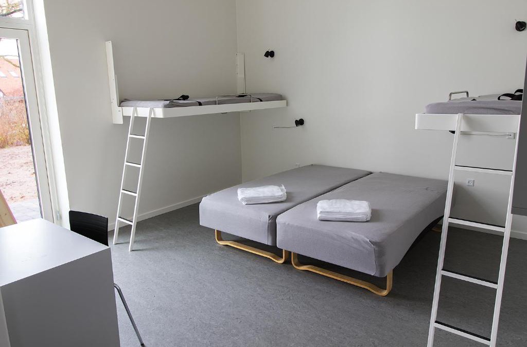 Bronderslev Hostel | Hostel Brønderslev