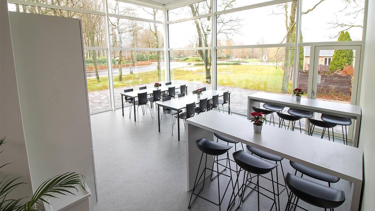 Bronderslev Hostel | Hostel Brønderslev