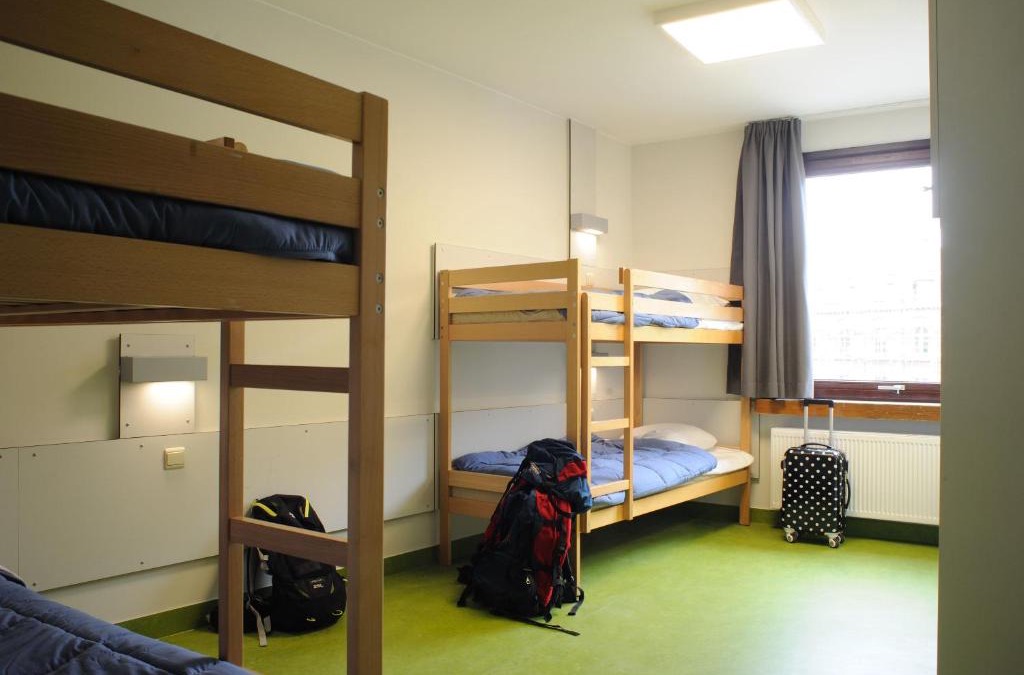 Stalingrad Hostel | Hostel Bruegel