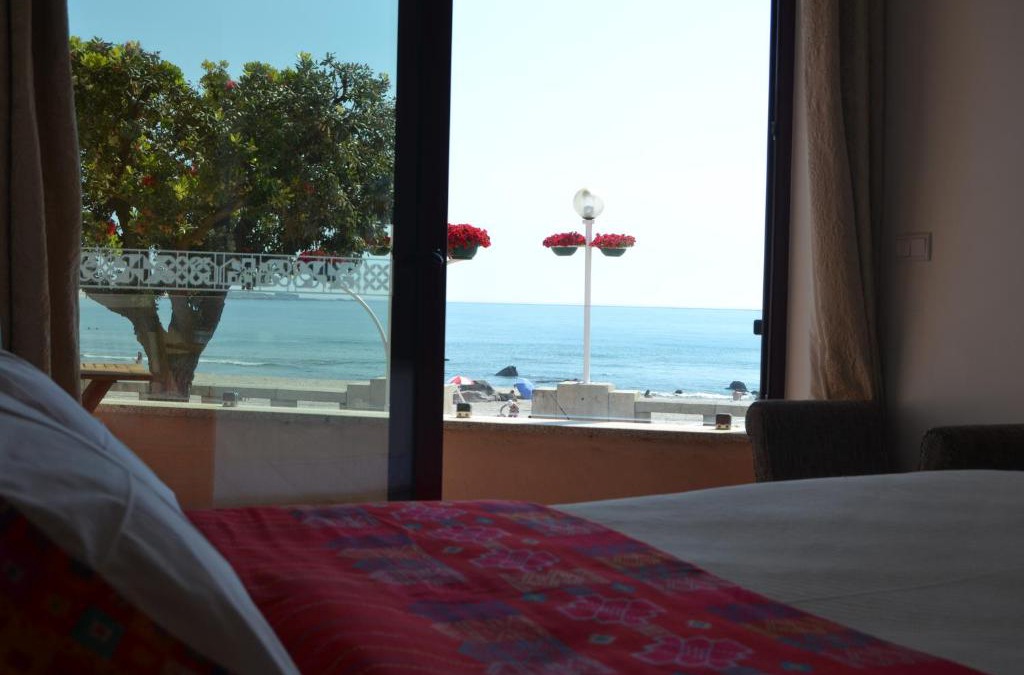 Vila Praia de Ancora Hostel | Hostel D'Avenida