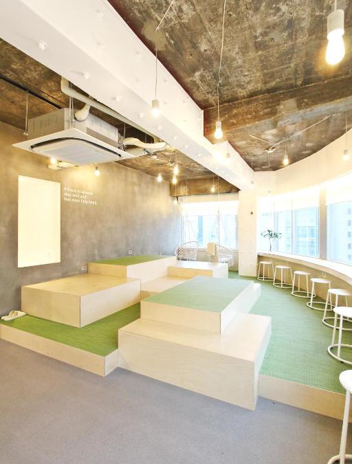 Insadong Hostel | Hostel Haru