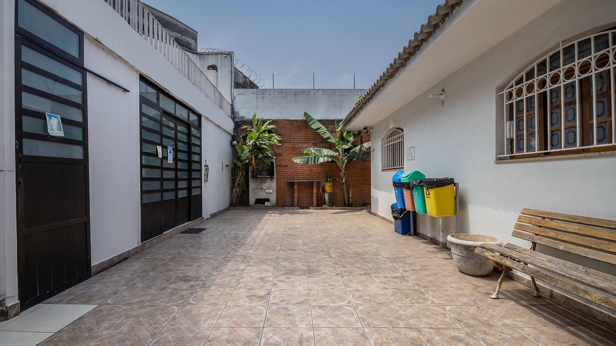 Butanta House | HOSTEL HOME, ACADEPOL, BUTANTÃ SUBWAY, USP