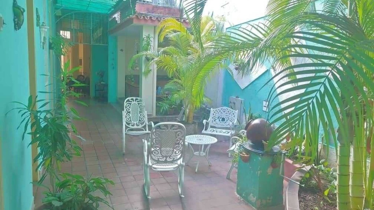 Camaguey House | Hostel Humberto & Iris Camaguey