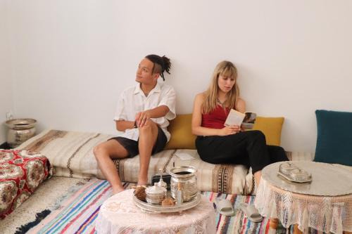 Constantine Hostel | Hostel le Rhumel
