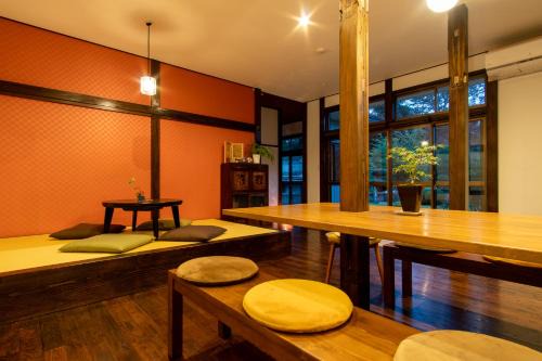 Fujikawaguchiko Hostel | HOSTEL MICHIKUSA-YA