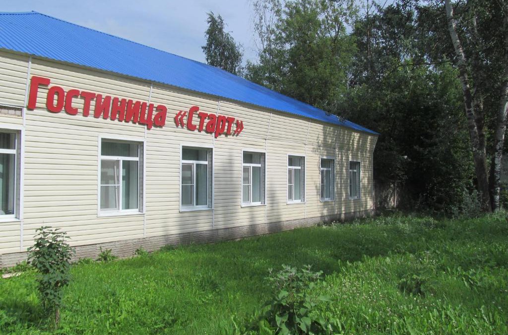 Bezhetsk Hotel | Hostel on Ulitsa Nechaeva
