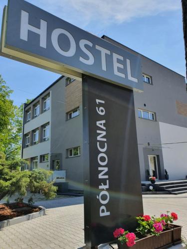 Sosnowiec Hostel | Hostel Północna 61