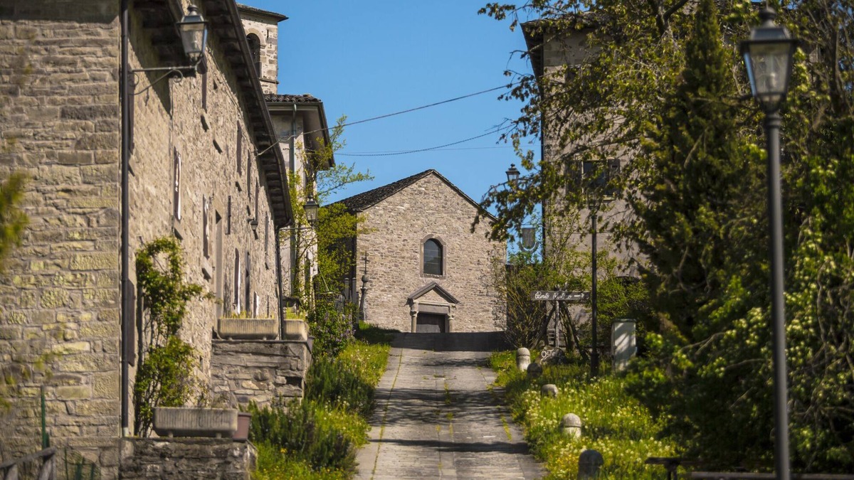 Polinago Bed & Breakfast | Hostel Podesteria di Gombola - art and culture