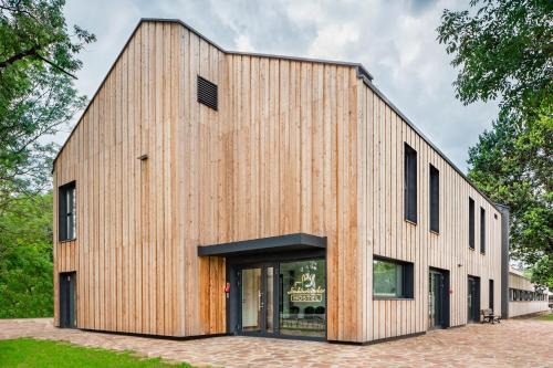 Oblegorek Hostel | Hostel Sienkiewiczówka