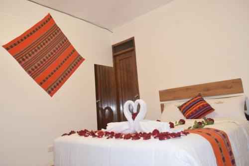 Aguas Calientes House | Hostel VALLE DORADO MACHUPICCHU