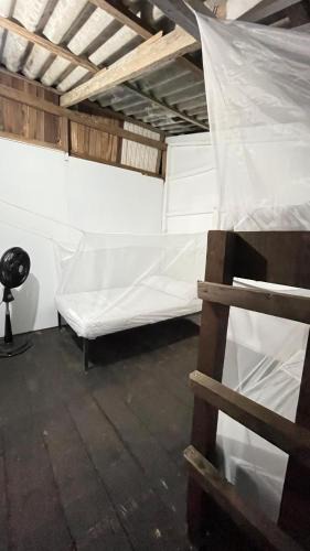 Juanchaco House | Hostel VENGA LE DIGO