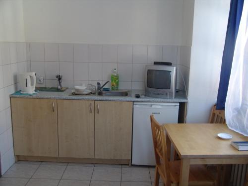 Biezanow - Prokocim Hostel | Hostel Victoria