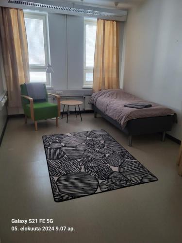 Kajaani Hostel | Hostel Vieraanvara Oy