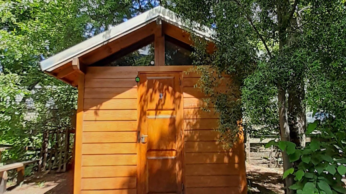 Villa Los Coihues Bed & Breakfast | Hostel y Camping Los Coihues