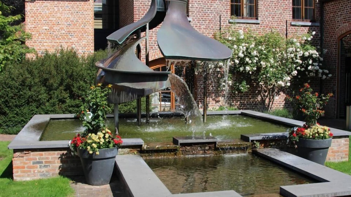 Moorsel Hotel | Hostellerie de Biek