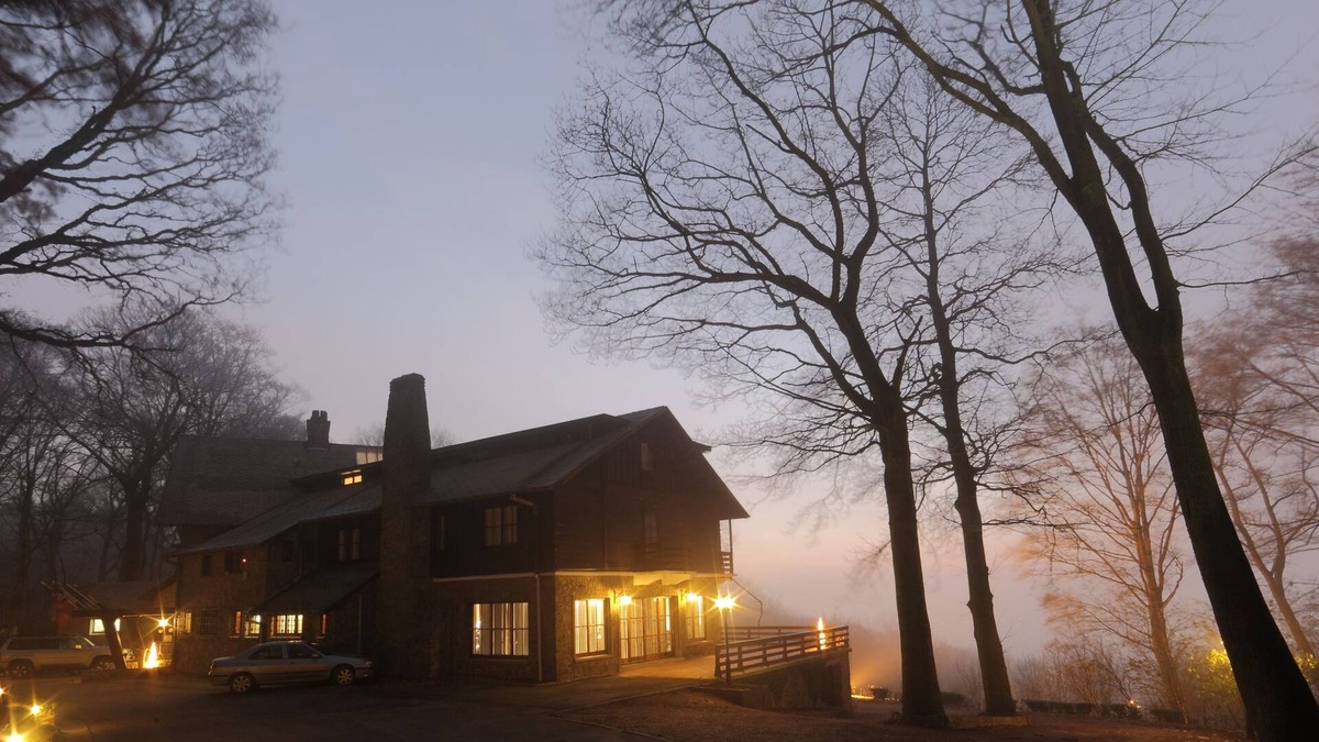 Heuvelland Hotel | Hostellerie Kemmelberg