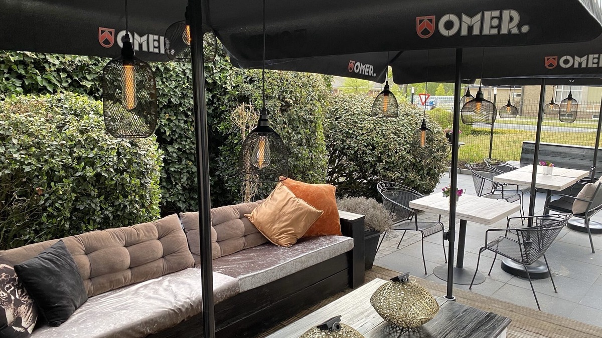 Beernem Hotel | Hostellerie Ten Lande