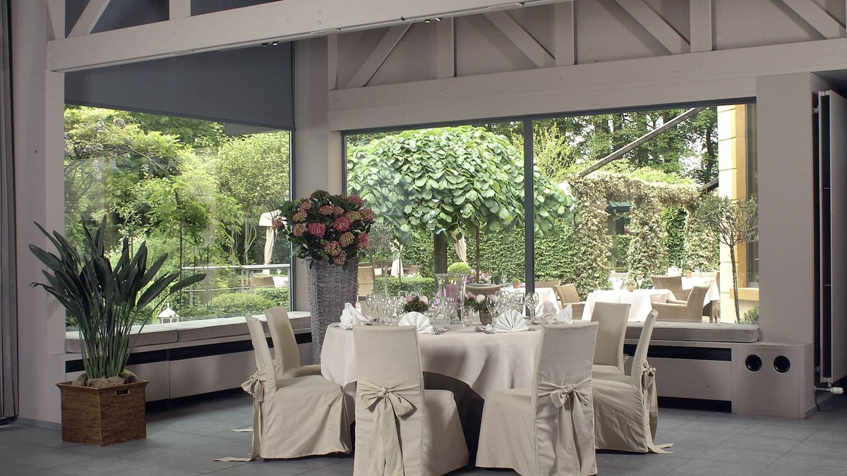 Lembeke Hotel | Hostellerie Ter Heide