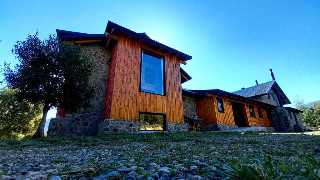 Lolog Hotel | Hostería Encanto del Lolog