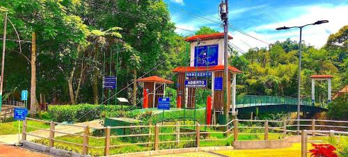Ramonurcu Resort | Hostería Finca El Pigual