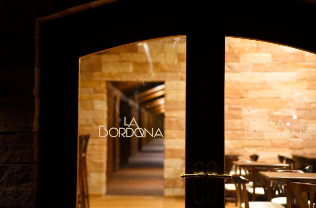 Rivera Hotel | Hostería La Bordona