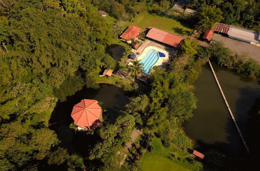 Loreto Hotel | Hostería Ojo de Agua