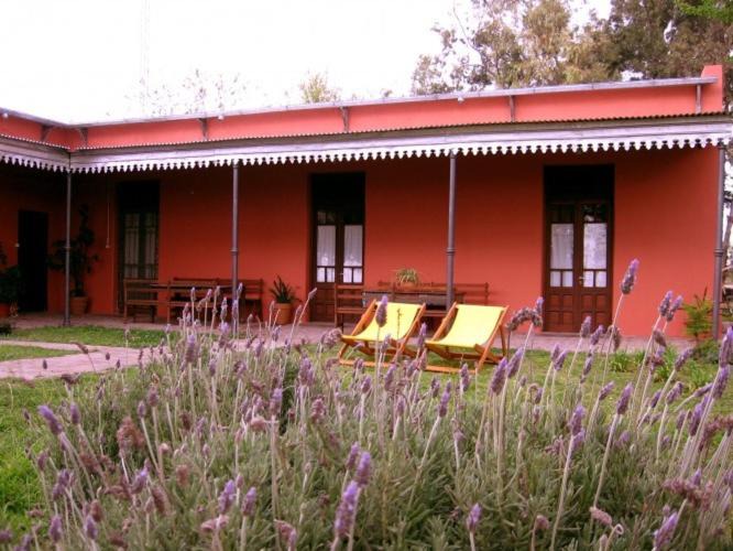 San Andres de Giles House | Hostería Rural Les Aldudes