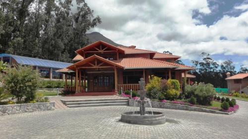 La Esperanza Hotel | Hostería San Clemente