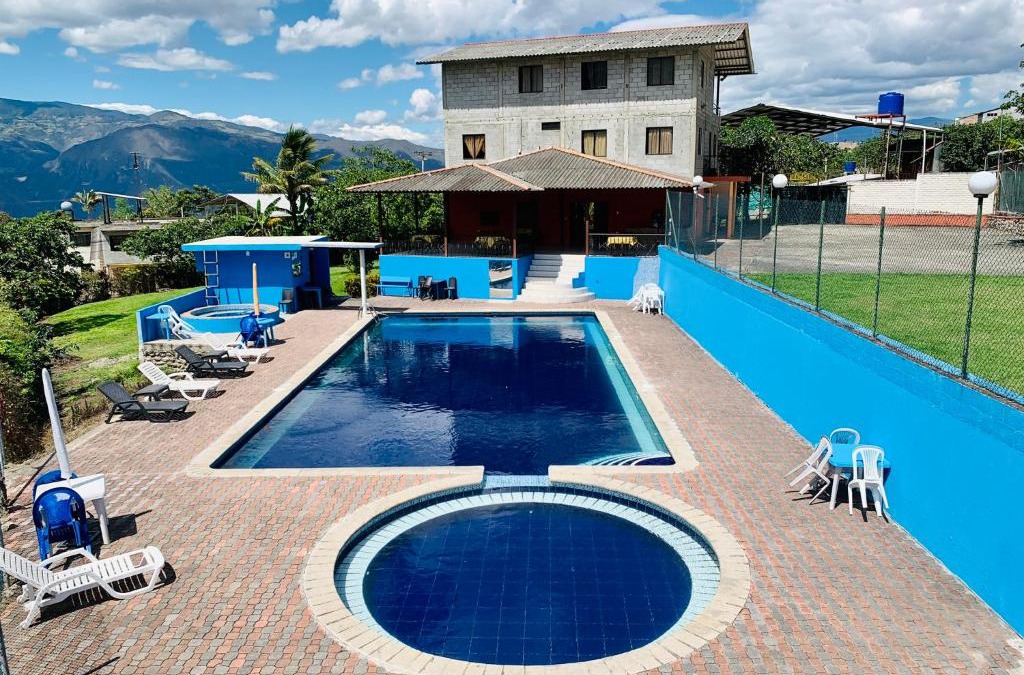 Santa Isabel Hotel | Hostería Vista Del Valle