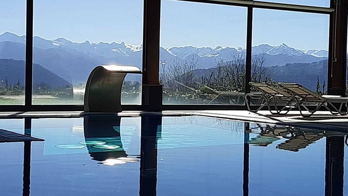 Toranzo Hotel | Hosteria de Torazo Nature Hotel & Spa