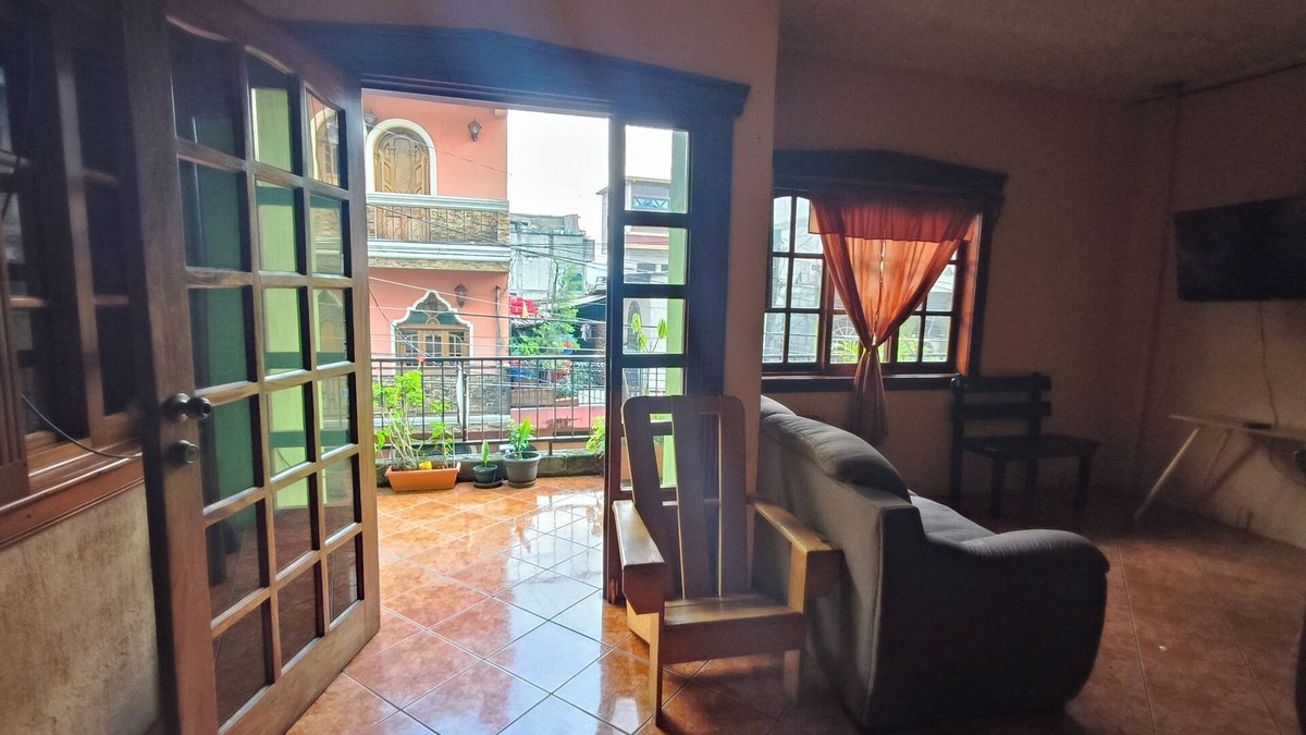 Santiago Atitlan Hotel | Hosteria del Centro